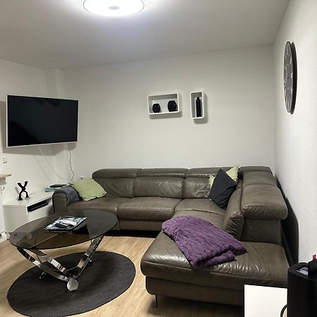 Haus Kreienmoor Villa Schwanewede Eksteriør bilde