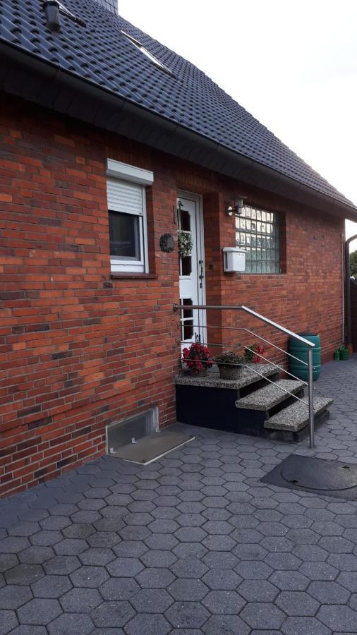 Haus Kreienmoor Villa Schwanewede Eksteriør bilde