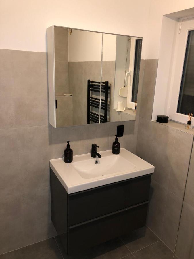 Haus Kreienmoor Villa Schwanewede Eksteriør bilde