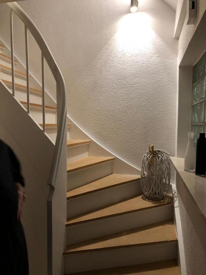 Haus Kreienmoor Villa Schwanewede Eksteriør bilde