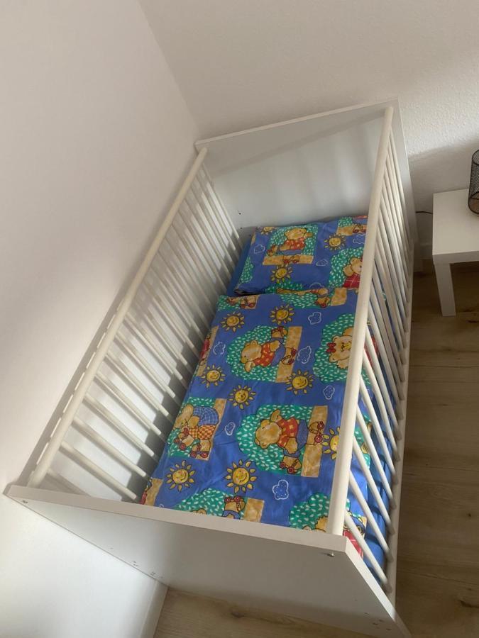 Haus Kreienmoor Villa Schwanewede Eksteriør bilde